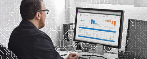 Les innovations d’InEight accroissent l’efficacité et la confiance dans les projets