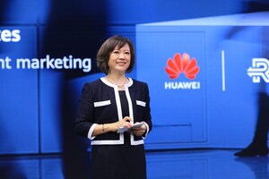 Jacqueline Shi : Huawei Cloud met l'accent sur son objectif « par les locaux, pour les locaux » pour stimuler la transformation numérique
