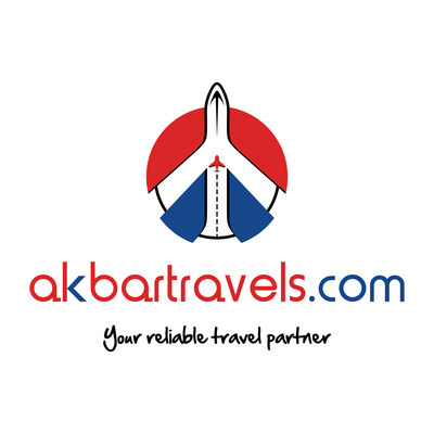 Akbar_Travels_Logo