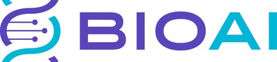Bio-AI Health logo (PRNewsfoto/Bio-AI Health)