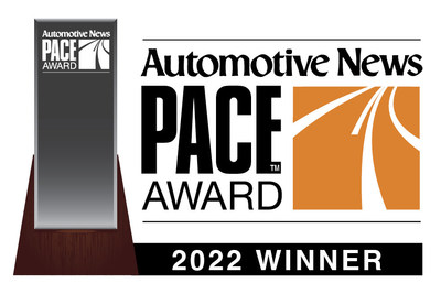 AAM Recognized with Three PACE Awards for Innovative EV Technology