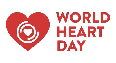 World Heart Federation Logo