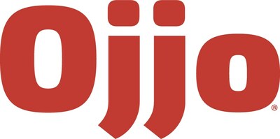Ojjo is the industry leader in the development and manufacture of next-generation solar foundations (PRNewsfoto/Ojjo)