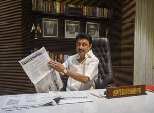 India's Iconic newspapers The Hindu and businessline unveil new design