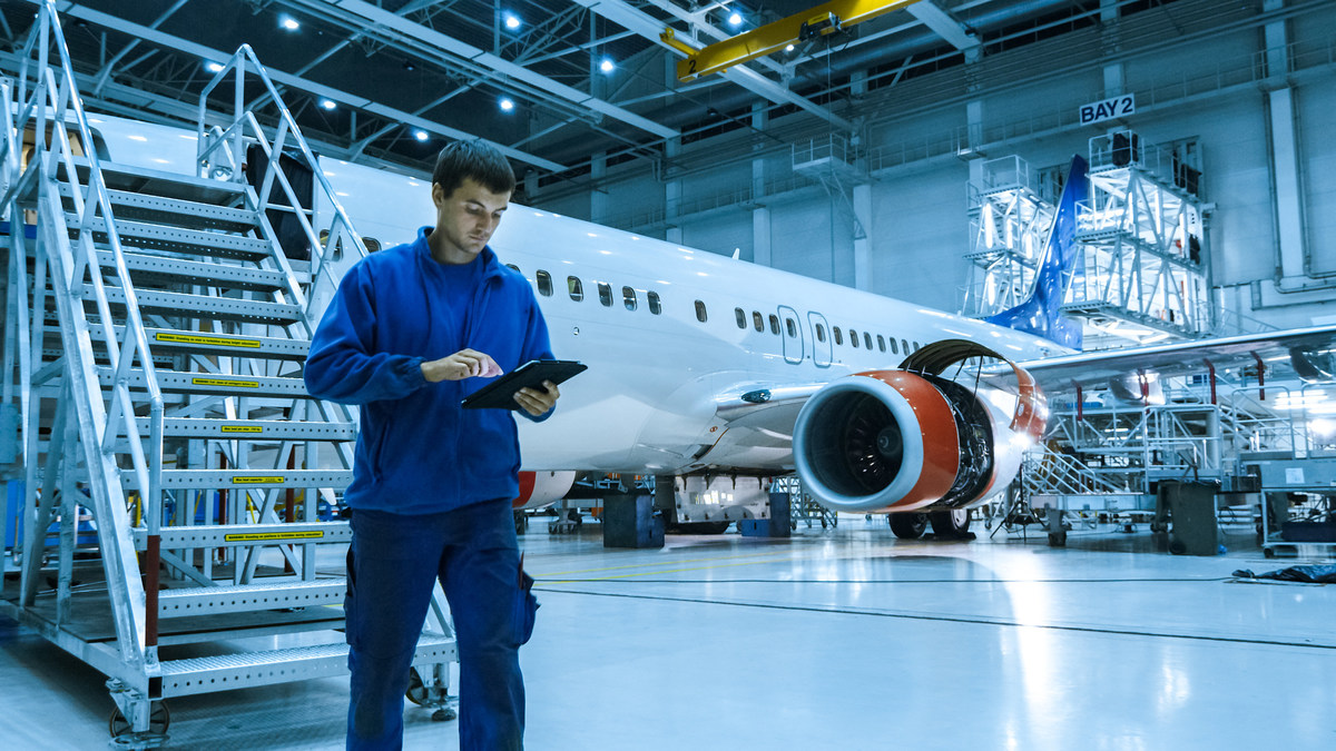 Artemis Aerospace discusses the skills gap in the aviation industry - Vimarsana News
