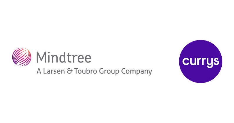 Currys Collaborates with Mindtree to Deliver a Connected Omnichannel Customer Experience
