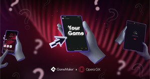 Opera GX offers developers the chance to create the ultimate in-browser game, saving millions of gamers from the nightmare of no mobile data or WiFi