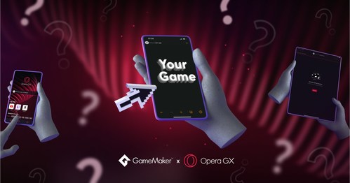 Opera Gx Est À La Recherche D'un Jeu Pour Rendre Le Temps Où Les Gens Sont Hors Ligne Ou N'ont Pas De Wifi Plus Amusant