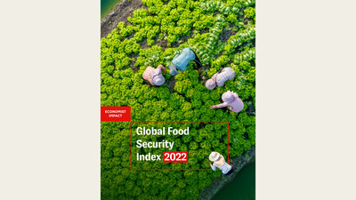 2022 Global Food Security Index