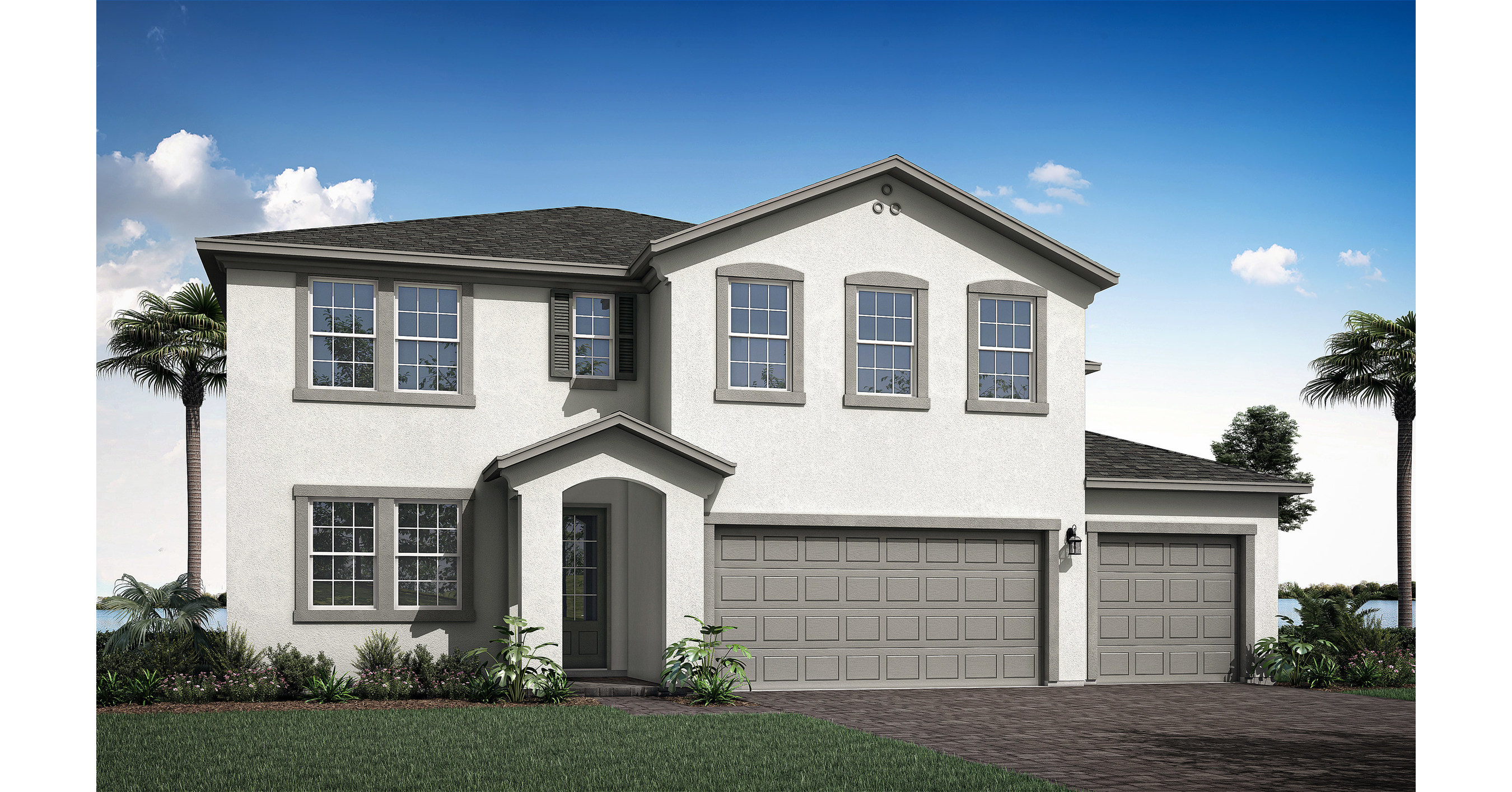 MATTAMY HOMES ROLLS OUT NEW HOME SALES FOR CADENCE AT TRADITION