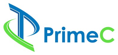 Prime C Logo