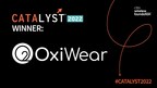 OxiWear Wins $25,000 Grant From CTIA Wireless Foundation Catalyst ...
