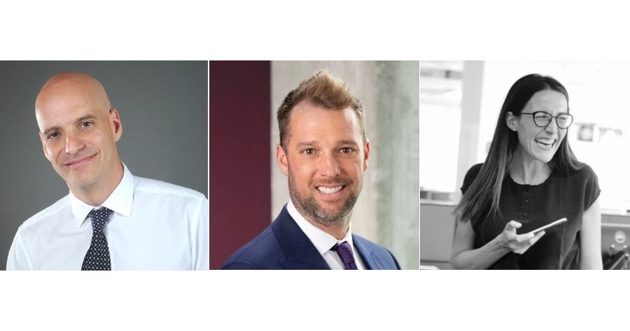 WINT Expands Executive Team to Help Lead Its Exponential Growth