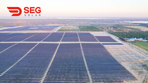 Rota da Seda de Xinhua: SEG Solar para estabelecer a instalação de fabricação do módulo do picovolt 2GW no Texas, EUA.