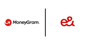 MoneyGram and e&amp; international Expand Partnership, Enabling 160M Consumers Across Asia, Africa and the Middle East to Send Money Globally