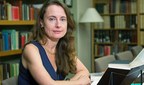 Dr. Emily Wilson Will Explore The Myth, Magic and Mystery of the Ancient Greeks at the Thalia Potamianos Annual Lecture Series