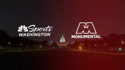 Monumental Sports & Entertainment Completes Acquisition of NBC Sports Washington