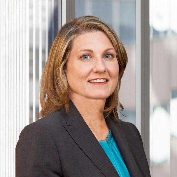 Former SEC Corporation Finance Associate Director Michele Anderson to Join Latham & Watkins - Vimarsana News
