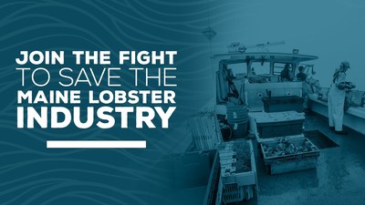 Help support the Maine Lobster fishery. Sign the petition to show seafood buyers you value Maine lobstermen and their commitment to sustainable fishing.