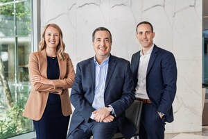 The Lerner Group at Hightower Advisors Promotes Three New Partners