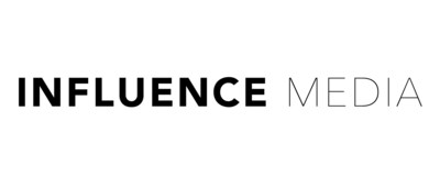 Influence Media (PRNewsfoto/Influence Media)
