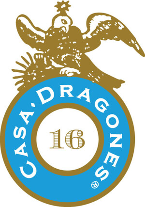 TEQUILA CASA DRAGONES DEBUTS NEW EXPRESSION, CASA DRAGONES REPOSADO MIZUNARA