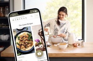 Half Baked Harvest &amp; Target Launch Shoppable Recipes with Northfork