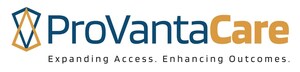 ProVantaCare Launches eAccessTM Physical Health and Analytics Resource ProVantaCare Launches eAccessTM Physical Health and Analytics Resource