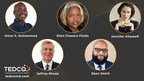 TEDCO's FY23 Board of Directors Features Diverse, Experienced Leaders