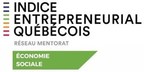 Dévoilement du premier Indice entrepreneurial québécois en économie sociale