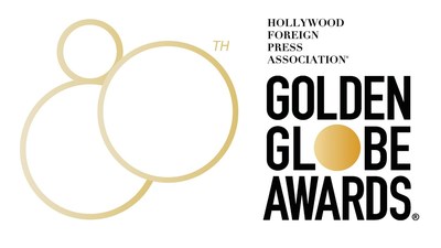 The 80th Annual Golden Globe® Awards will be televised live on NBC on Tuesday, January 10, 2023 from the Beverly Hilton Hotel.