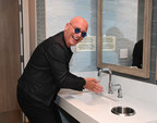 Howie Mandel Joins ISSA, the Worldwide Cleaning Industry Association, to Rethink What Clean Means