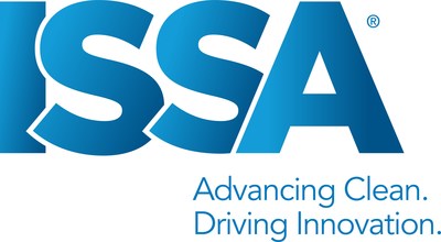 ISSA, the worldwide cleaning industry association. Advancing Clean. Driving Innovation.