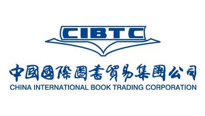 China International Book Trading Corporation Logo