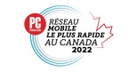 Le réseau mobile de Bell a été déclaré le plus rapide au pays pour la troisième année consécutive par PCMag