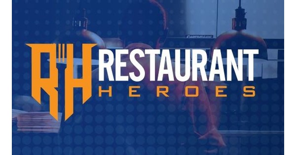 The Restaurant Heroes Announces Four New Strategic Partnerships with Restaurant365, TouchBistro, Popmenu, and Constant Contact