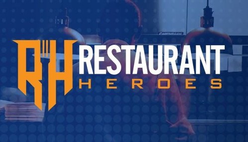 The Restaurant Heroes, working in over 60 markets across the United States, works with restauranteurs on implementing technological solutions to solve the age-old problems of rising costs and diminishing returns.
