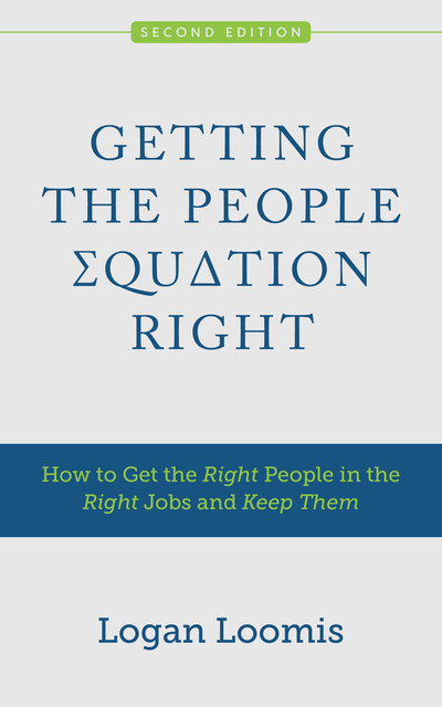 New Book Demonstrates Why the Traditional Approach to Hiring People So Often Fails … While Using People Analytics Succeeds