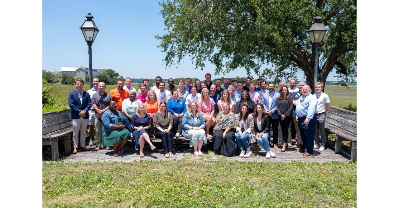 Hunter Quinn Homes takes on Renovation Project for Ladson Youth