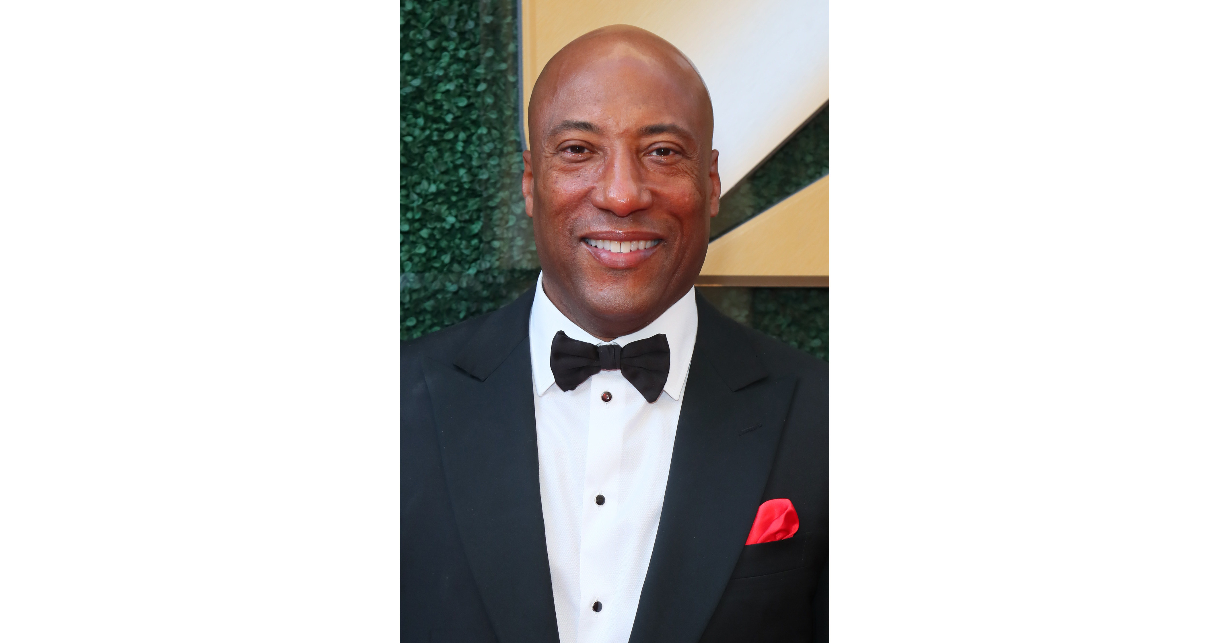 BYRON ALLEN'S ALLEN MEDIA GROUP ANNOUNCES INAUGURAL 'THE GRIO AWARDS' CELEBRATING ICONS, LEADERS AND LEGENDS