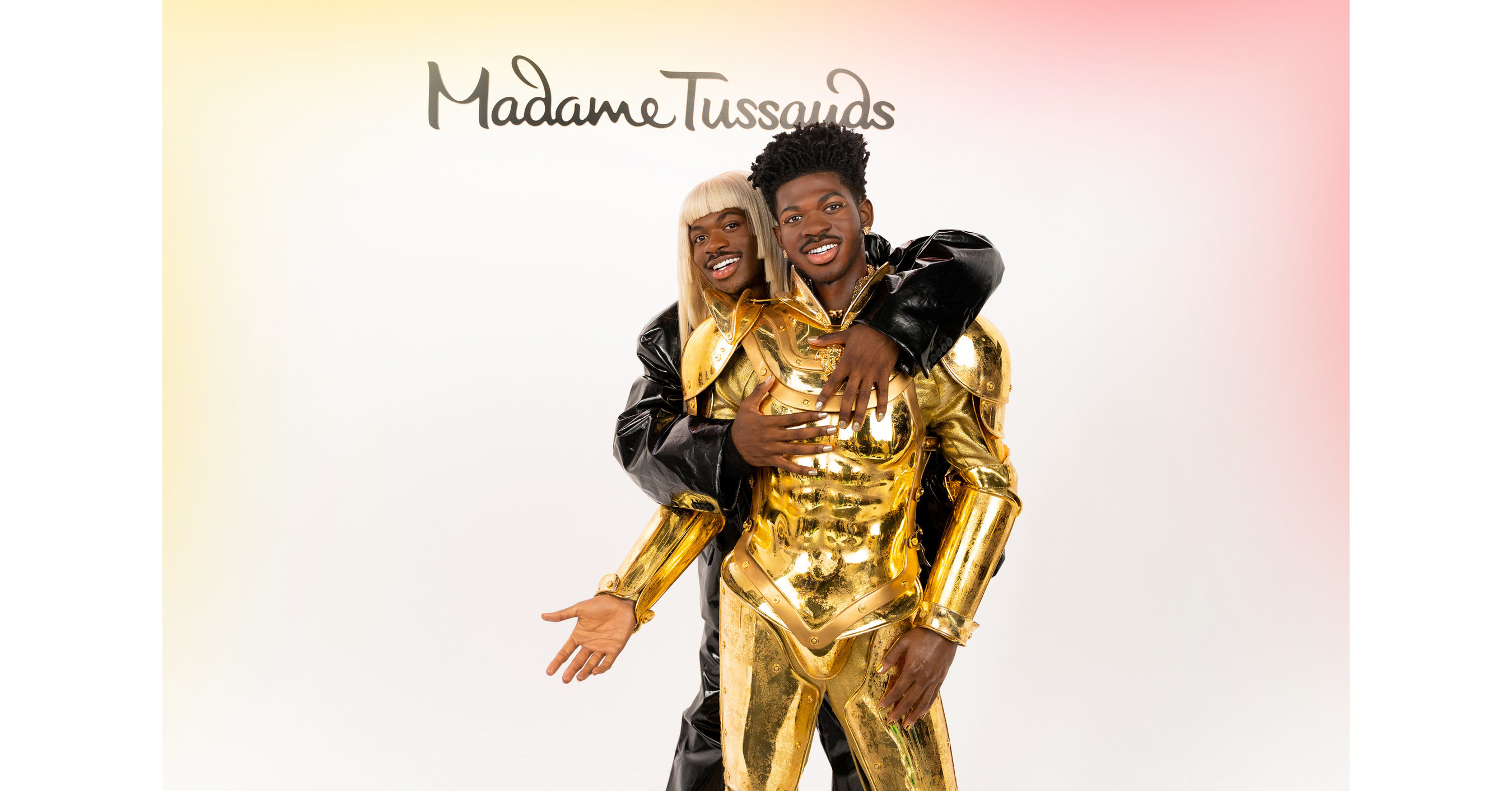 How Madame Tussauds Wax Museum Creates Celebrity Figures