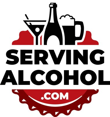 (PRNewsfoto/Serving Alcohol)