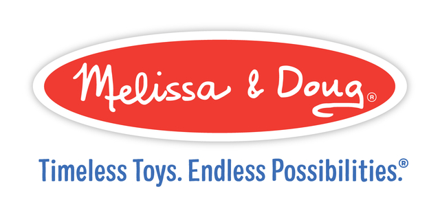 Melissa & Doug, a Brand Trusted in Early Childhood Play