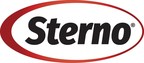 Sterno Fires Up Foodservice Industry with "Bring the Heat" Award