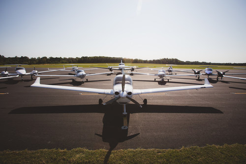 Blue Line Aviation Aims to Ease Pilot Shortage With The Fastest Path to Career Pilot