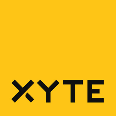 Xyte Logo