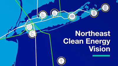 National Grid Unveils Its Northeast Clean Energy Vision During Climate Week NYC