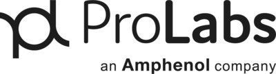 ProLabs, an Amphenol company