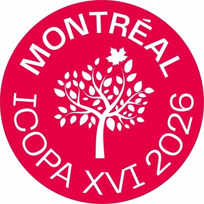 ICOPA 2026 Palais des congrs de Montral (Groupe CNW/Palais des congrs de Montral)