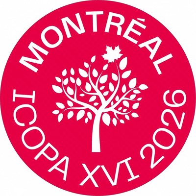 ICOPA 2026 Palais des congrès de Montréal (CNW Group/Palais des congrès de Montréal) ICOPA 2026 Palais des congrès de Montréal (CNW Group/Palais des congrès de Montréal)